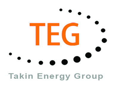 Takin Energy Group Logo